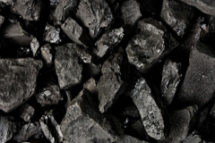 Llanio coal boiler costs